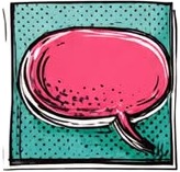 a speech bubble with a speech bubble in the middle 2.jpg
